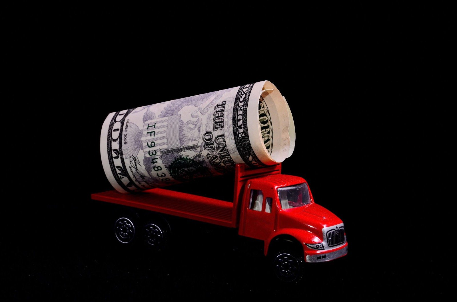 Fleet Cost Reduction