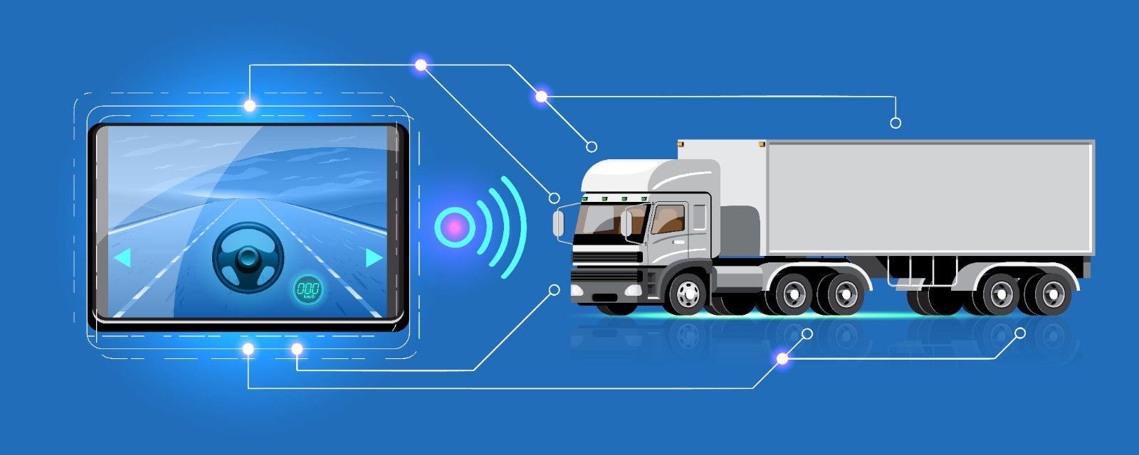 Smarter Fleet Management