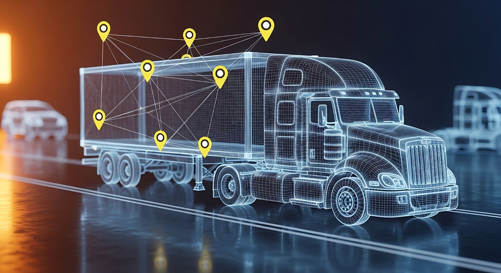 GPS Tracking and Fleet Management Software: A Perfect Partnership for ...